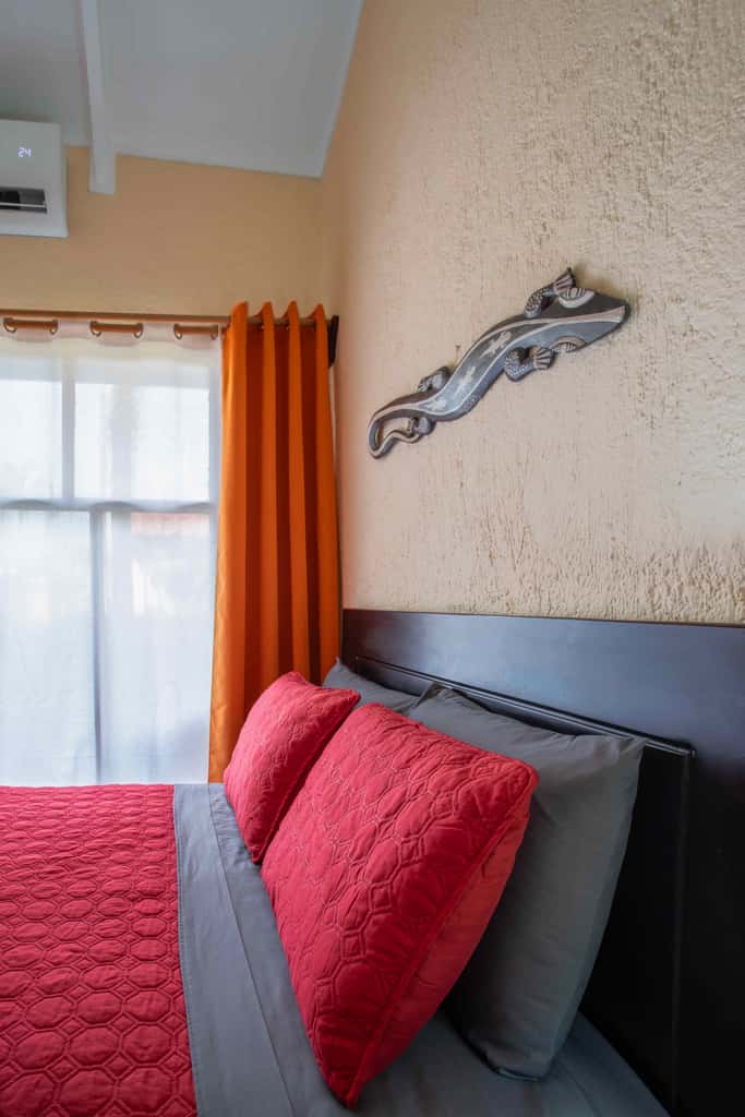 Villas Paraiso B52 Garden View Apartment