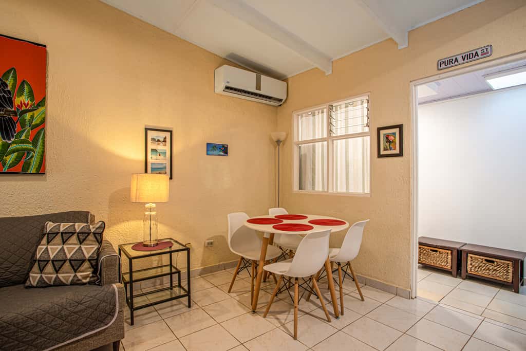 Villas Paraiso B52 Garden View Apartment