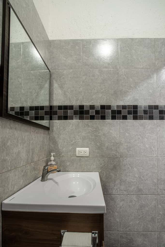 Villas Paraiso B52 Garden View Apartment