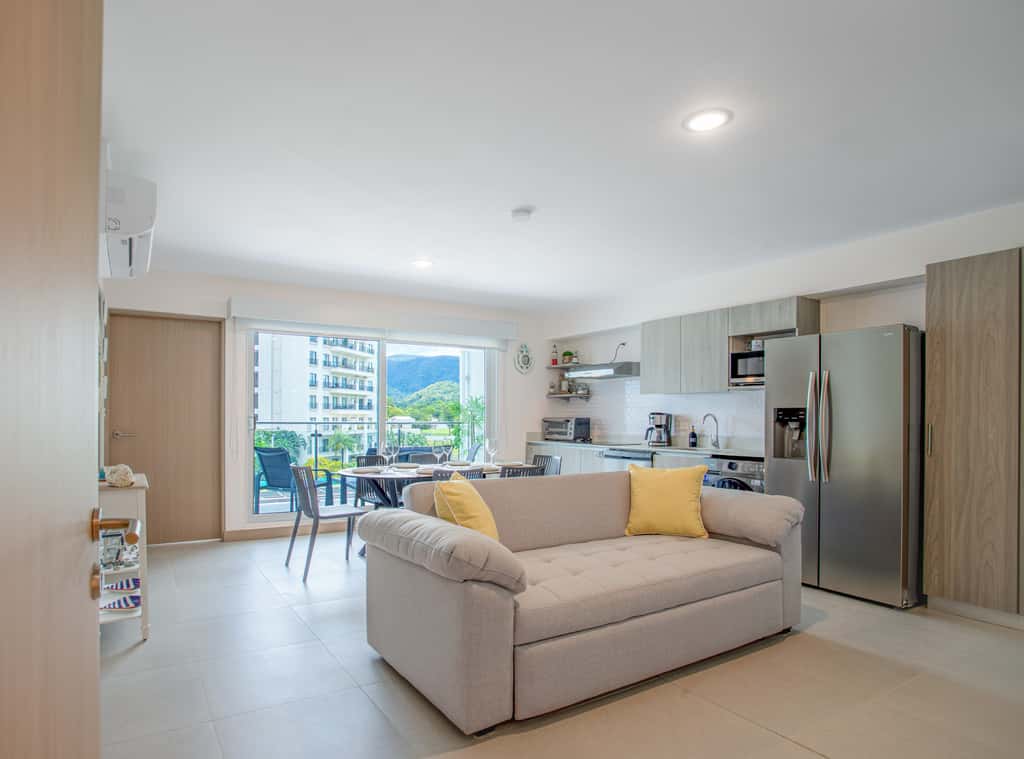 Viva Jaco 0404 Luxury Apartment
