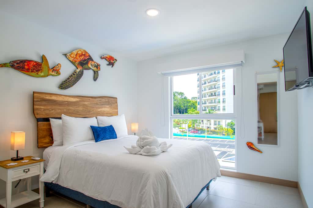 Viva Jaco 0404 Luxury Apartment