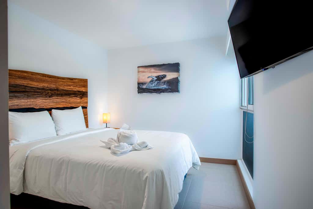 Viva Jaco 0404 Luxury Apartment