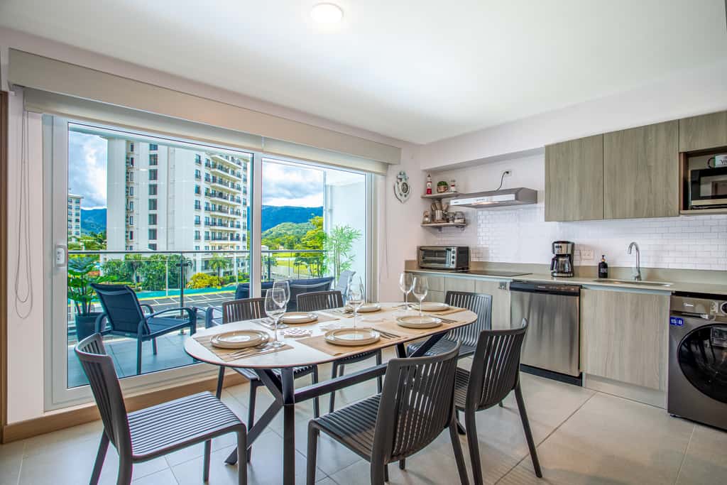 Viva Jaco 0404 Luxury Apartment