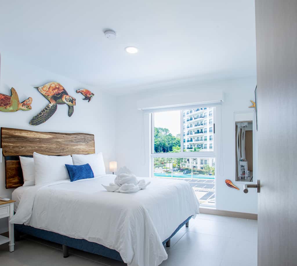 Viva Jaco 0404 Luxury Apartment