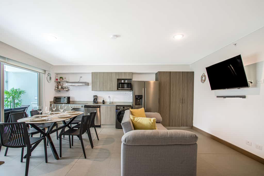 Viva Jaco 0404 Luxury Apartment