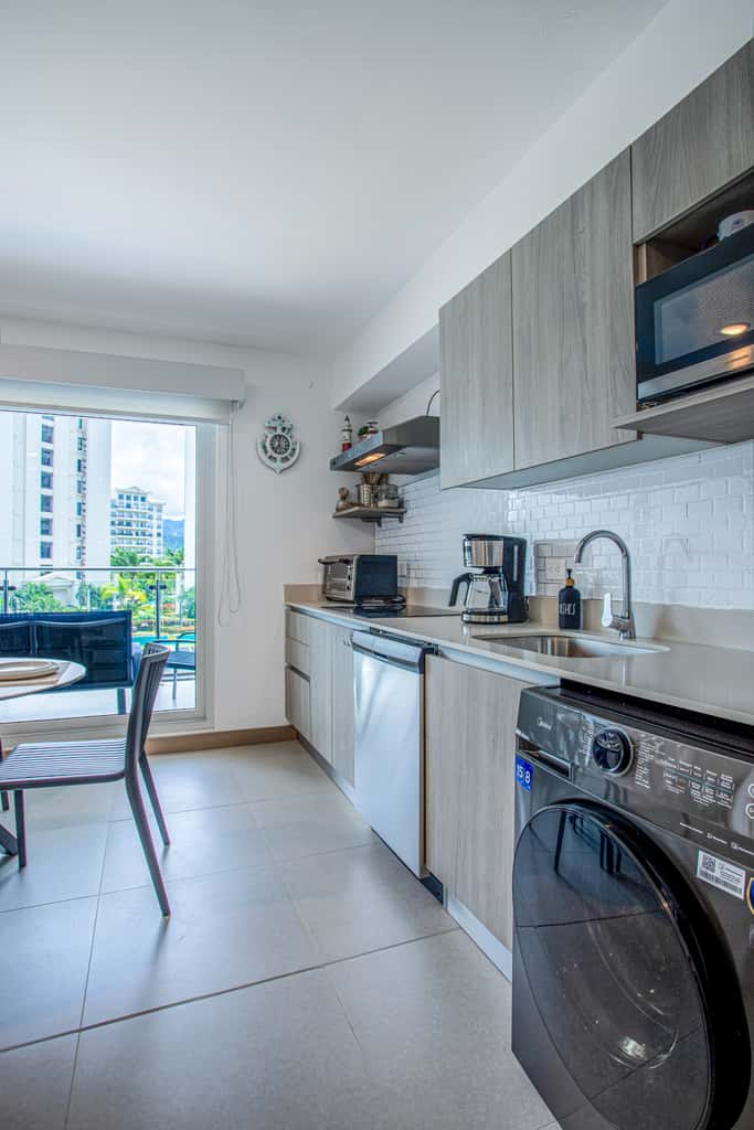 Viva Jaco 0404 Luxury Apartment