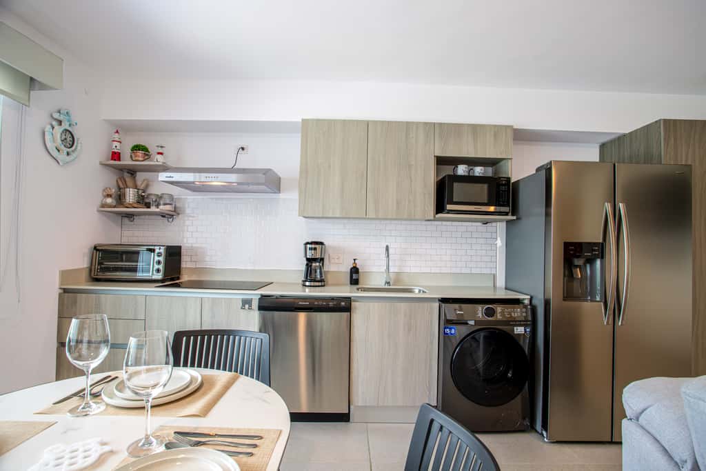 Viva Jaco 0404 Luxury Apartment