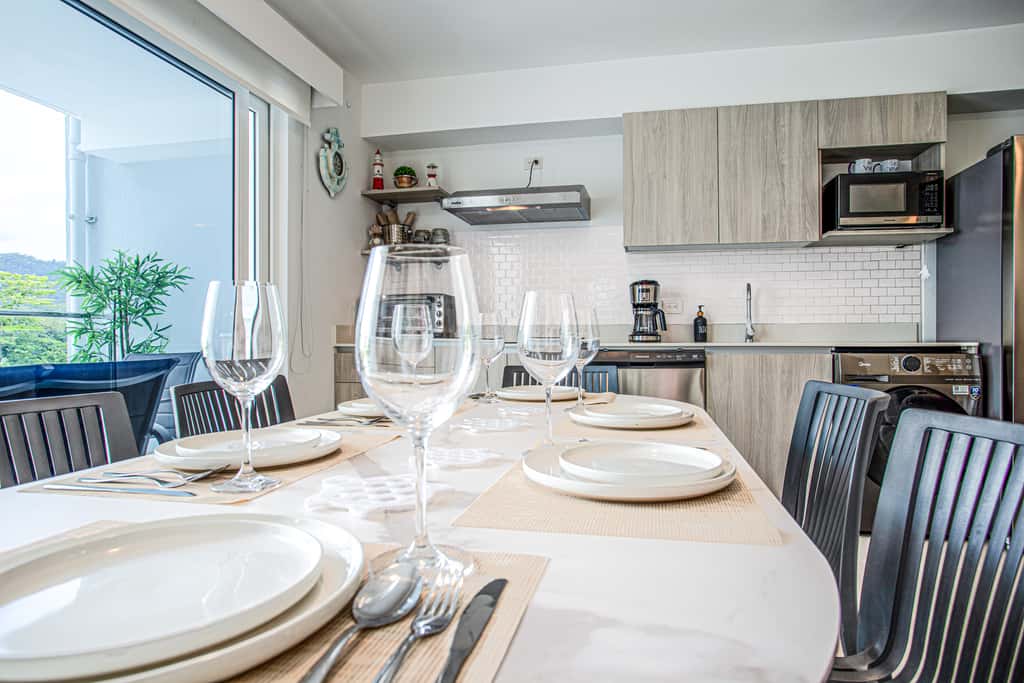 Viva Jaco 0404 Luxury Apartment