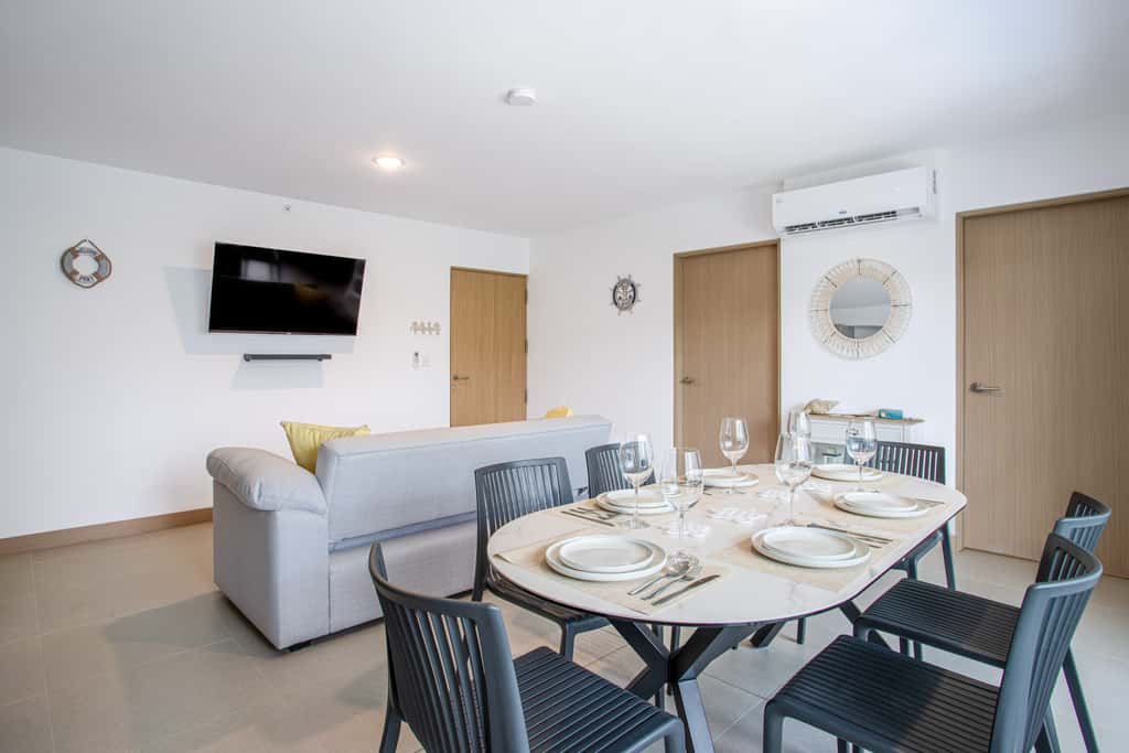 Viva Jaco 0404 Luxury Apartment