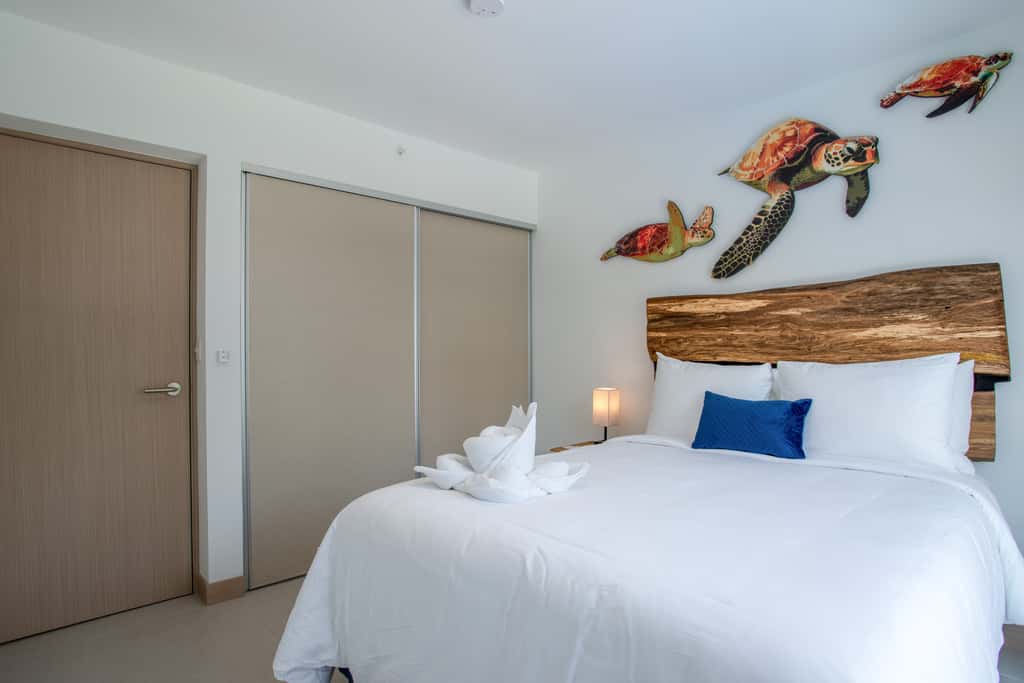 Viva Jaco 0404 Luxury Apartment