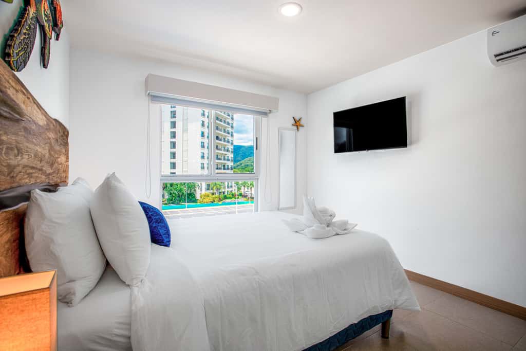 Viva Jaco 0404 Luxury Apartment