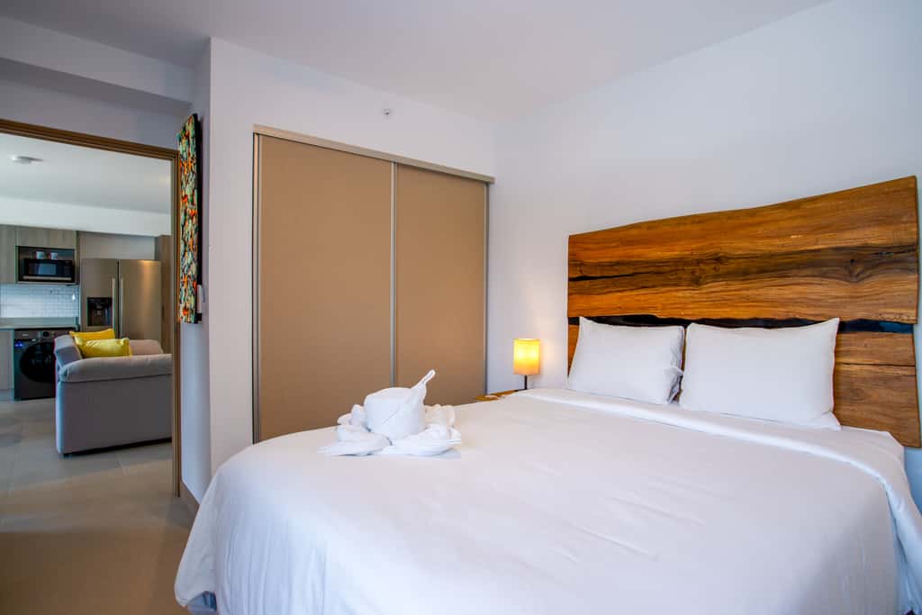 Viva Jaco 0404 Luxury Apartment