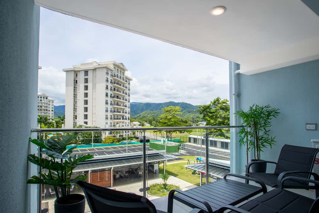 Viva Jaco 0404 Luxury Apartment