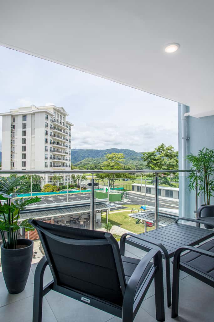 Viva Jaco 0404 Luxury Apartment