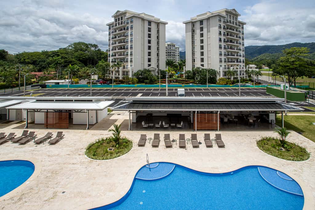 Viva Jaco 0404 Luxury Apartment