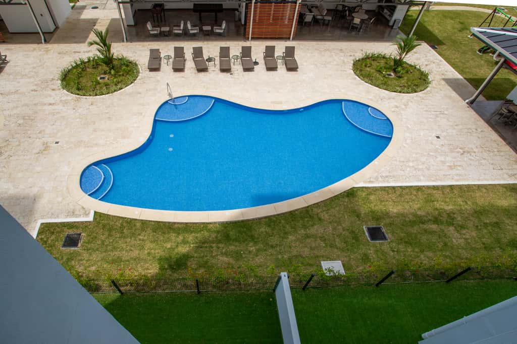 Viva Jaco 0404 Luxury Apartment
