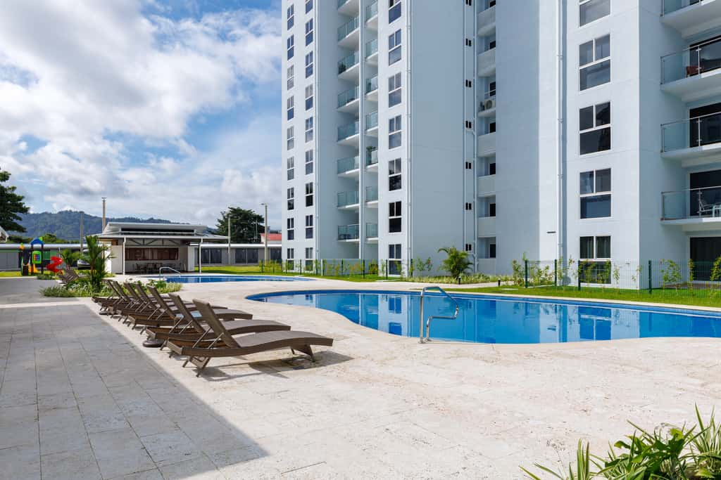 Viva Jaco 0404 Luxury Apartment