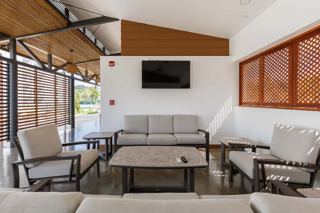 Viva Jaco 0404 Luxury Apartment