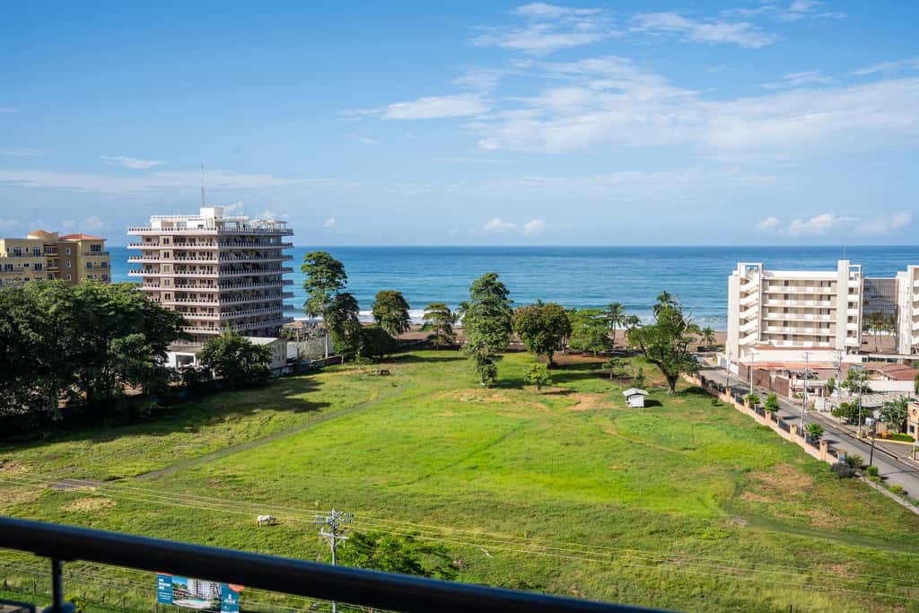 Live Jaco 1207 Ocean View 2BR Condo Near Beach