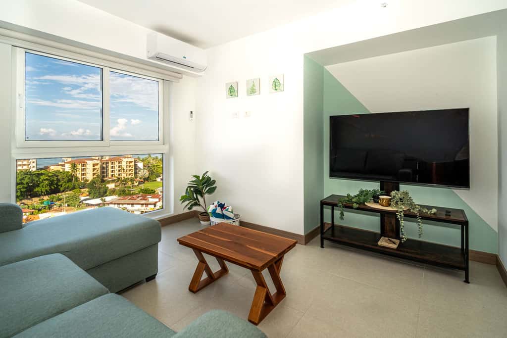 Live Jaco 1207 Ocean View 2BR Condo Near Beach