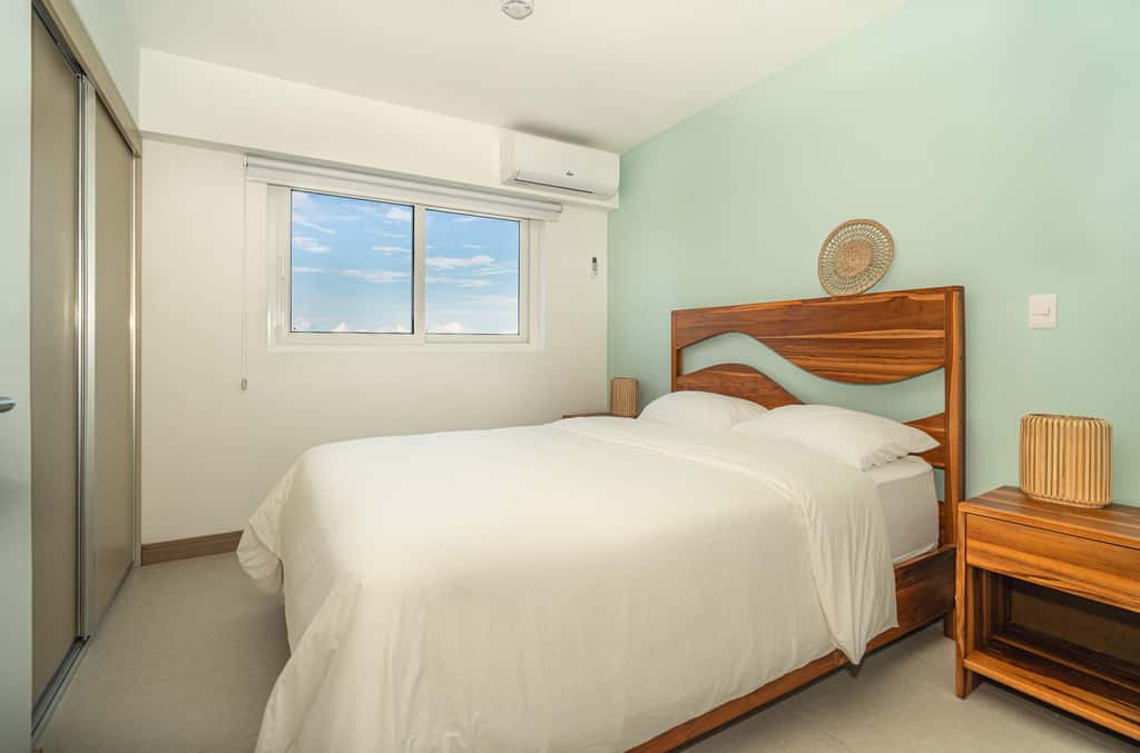 Live Jaco 1207 Ocean View 2BR Condo Near Beach
