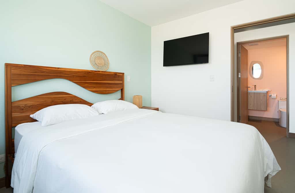 Live Jaco 1207 Ocean View 2BR Condo Near Beach