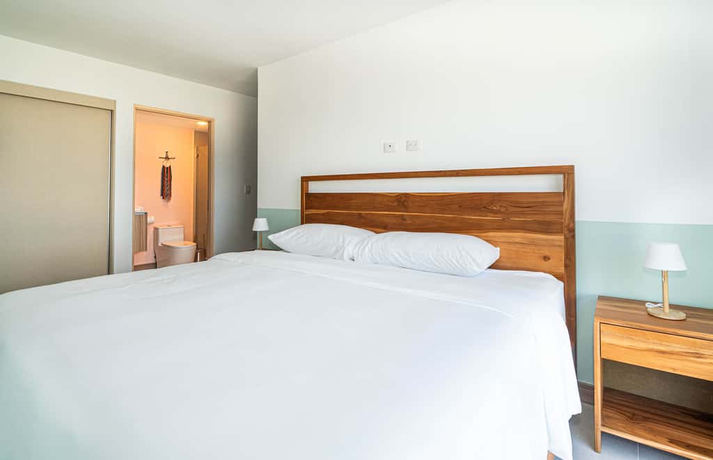 Live Jaco 1207 Ocean View 2BR Condo Near Beach
