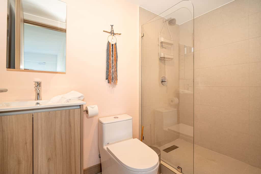 Live Jaco 1207 Ocean View 2BR Condo Near Beach