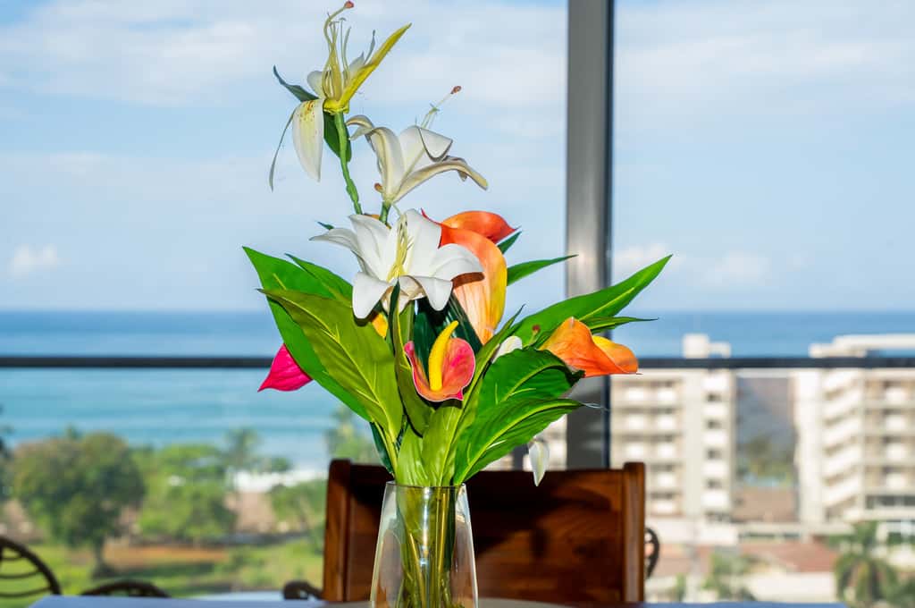 Live Jaco 1207 Ocean View 2BR Condo Near Beach