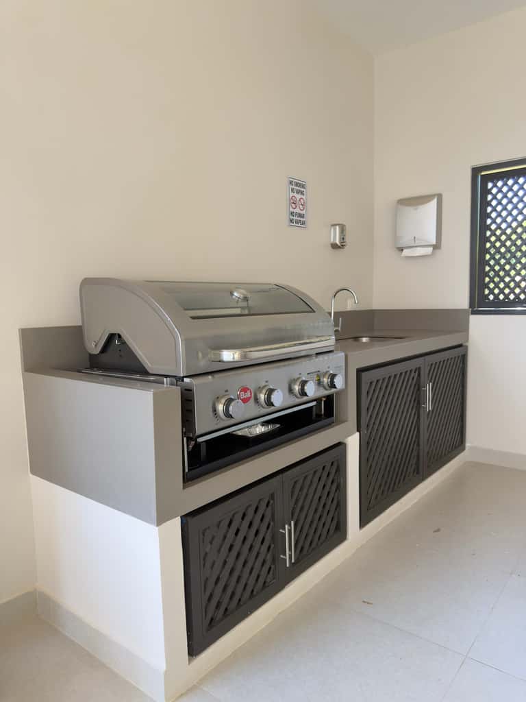 Live Jaco 1207 Ocean View 2BR Condo Near Beach
