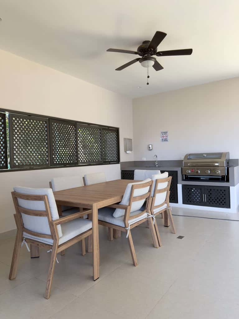 Live Jaco 1207 Ocean View 2BR Condo Near Beach