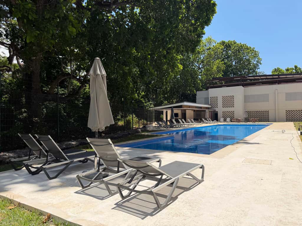 Live Jaco 1207 Ocean View 2BR Condo Near Beach