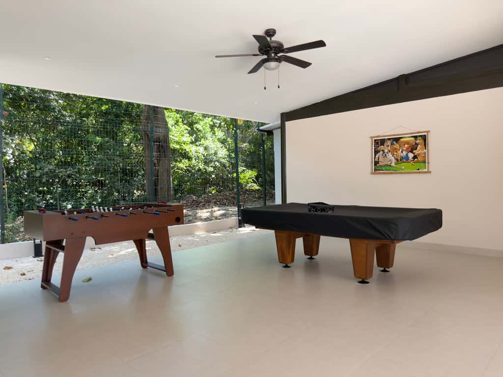 Live Jaco 1207 Ocean View 2BR Condo Near Beach
