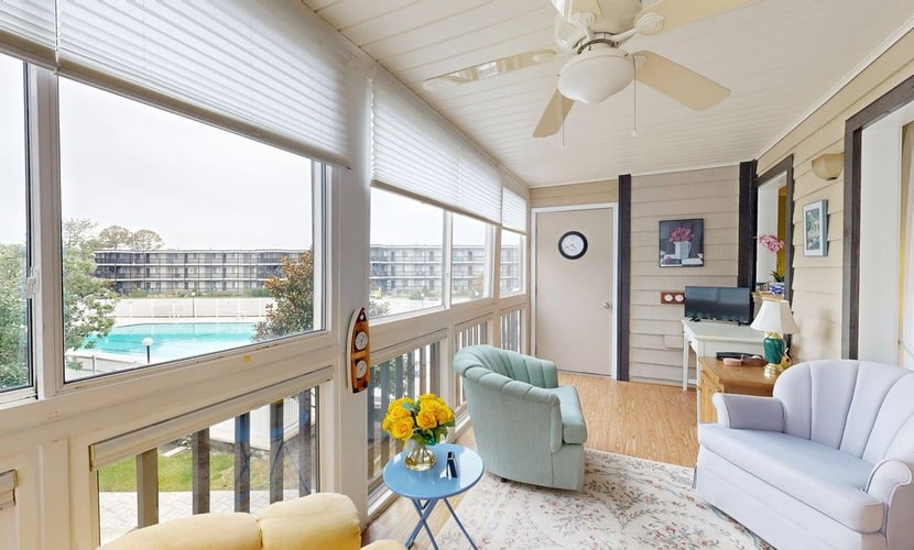 Our Place at The Beach 201G