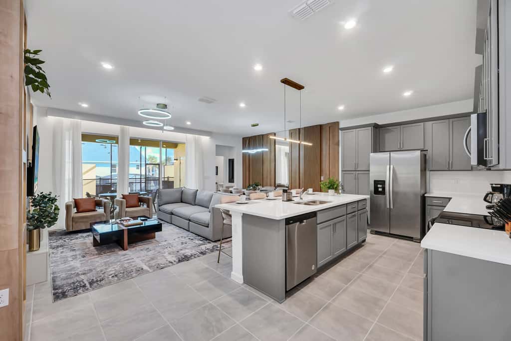 Solara Villa & Fun Getaway
