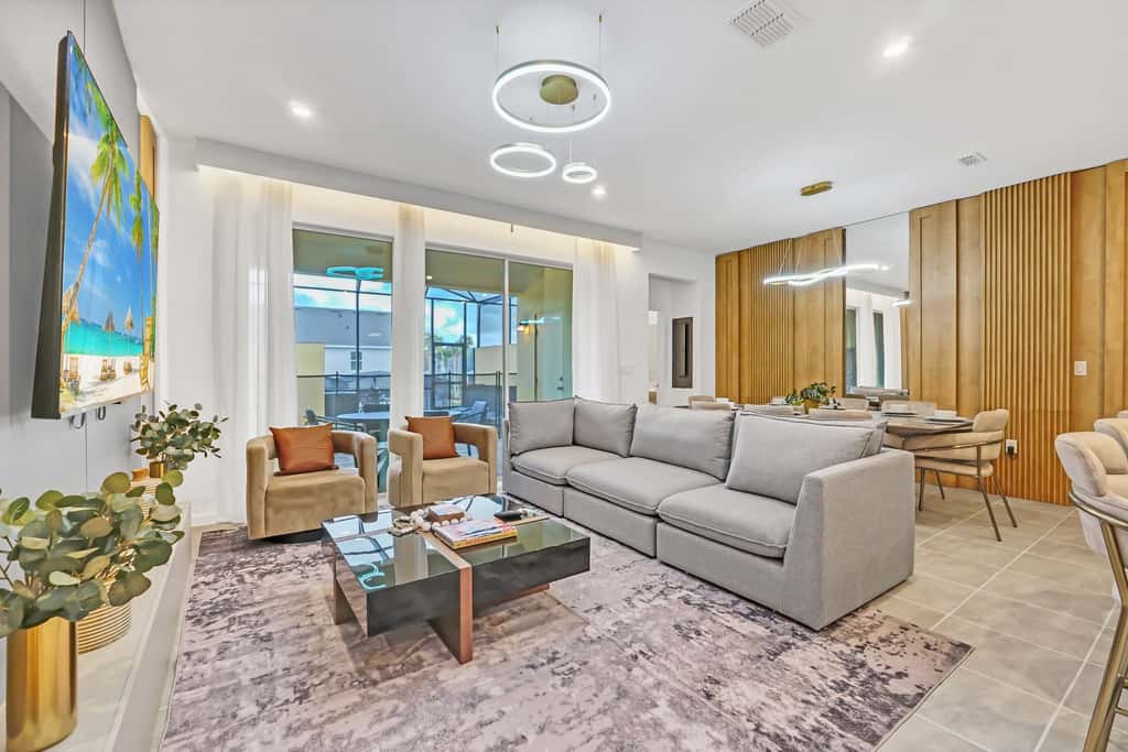 Solara Villa & Fun Getaway