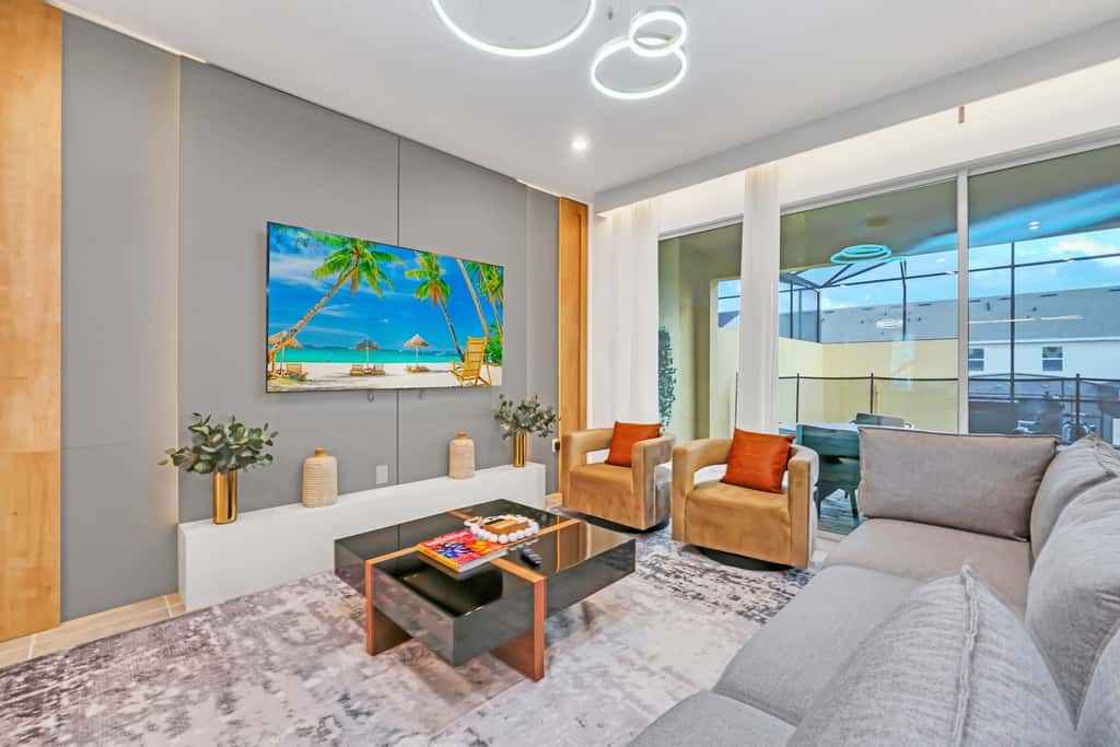 Solara Villa & Fun Getaway