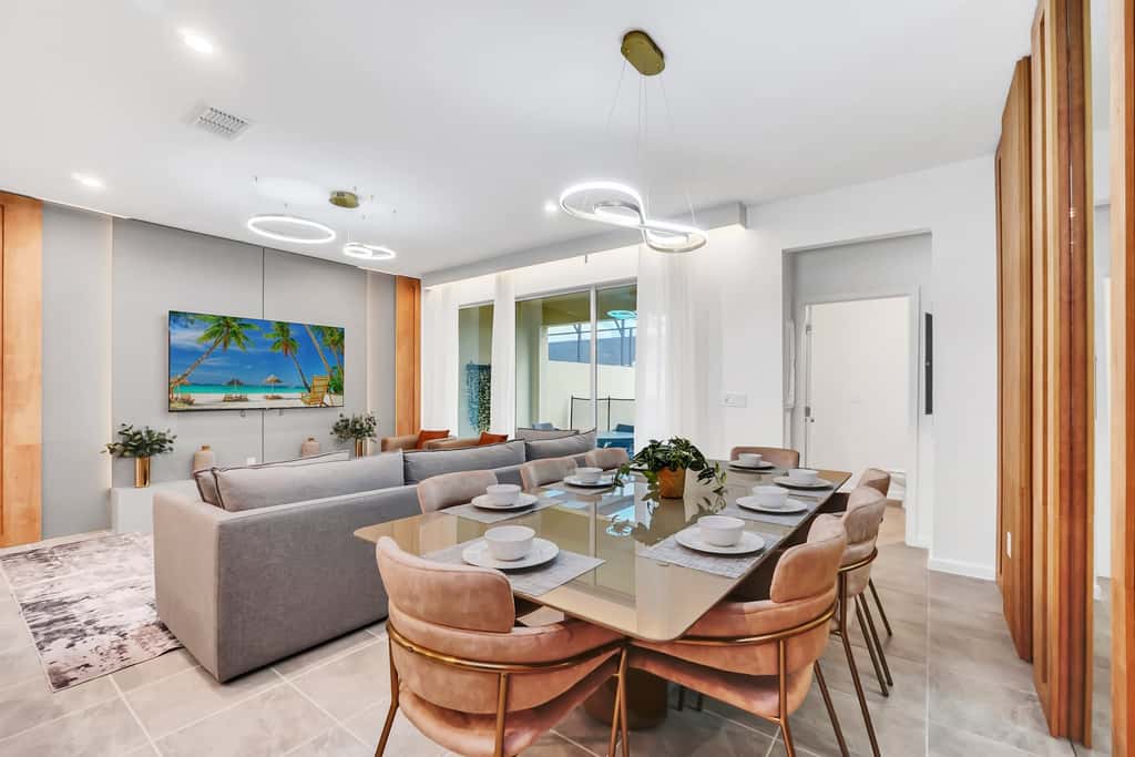 Solara Villa & Fun Getaway
