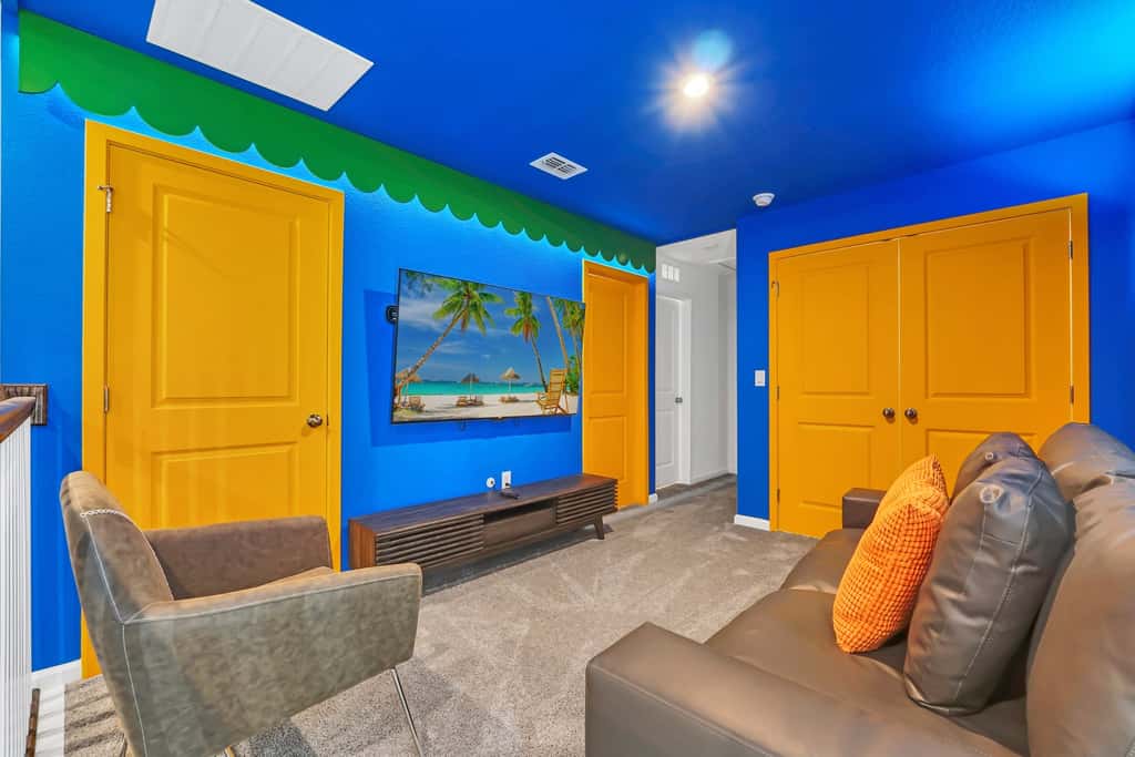 Solara Villa & Fun Getaway