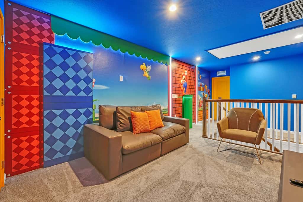 Solara Villa & Fun Getaway