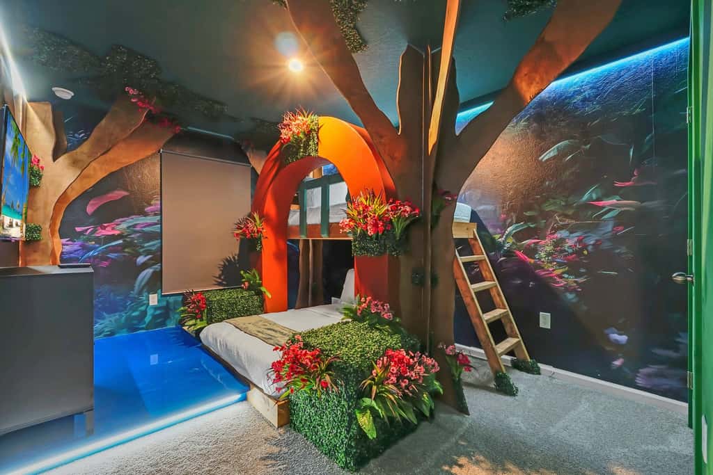 Solara Villa & Fun Getaway