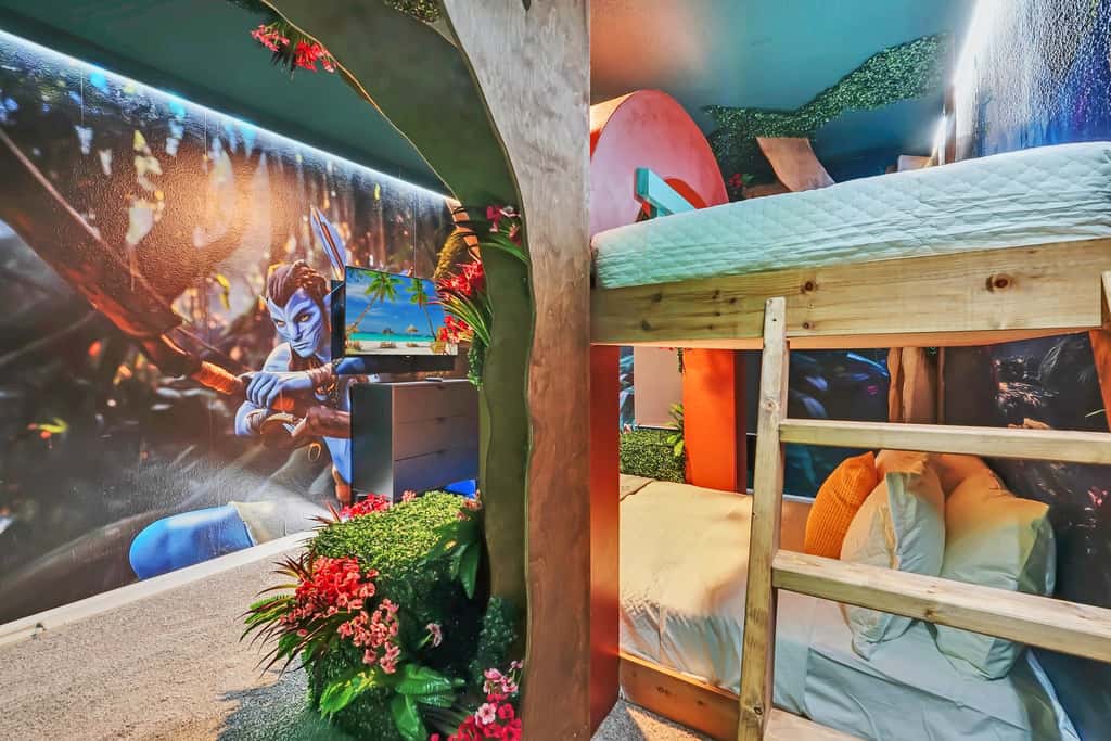 Solara Villa & Fun Getaway