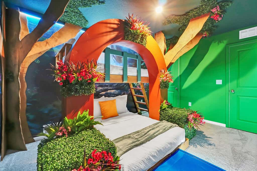 Solara Villa & Fun Getaway