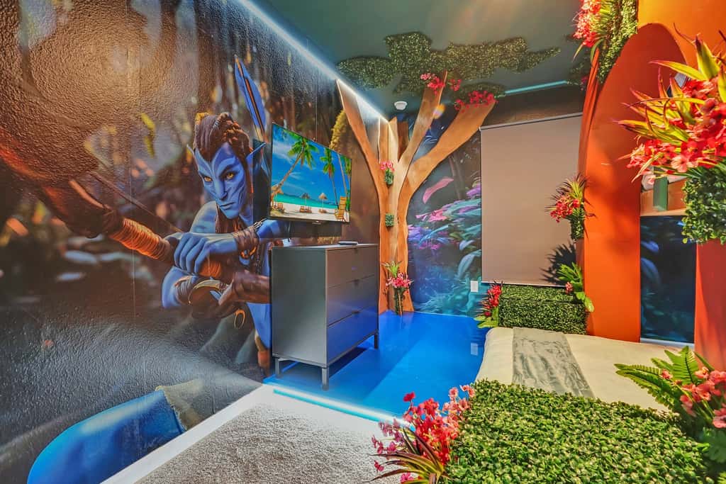 Solara Villa & Fun Getaway