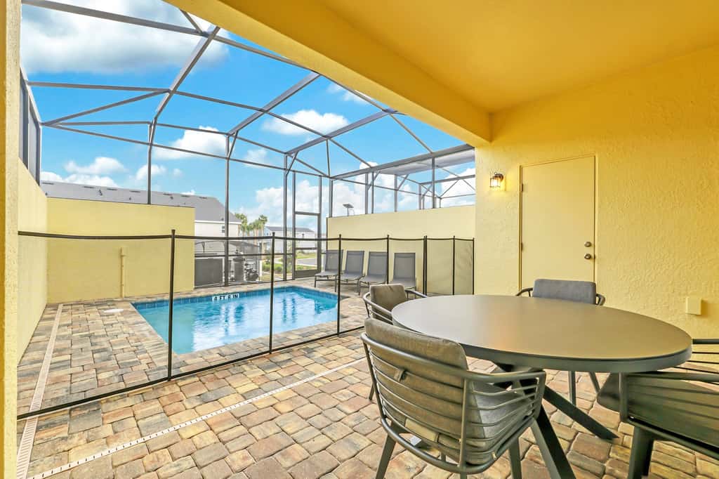 Solara Villa & Fun Getaway