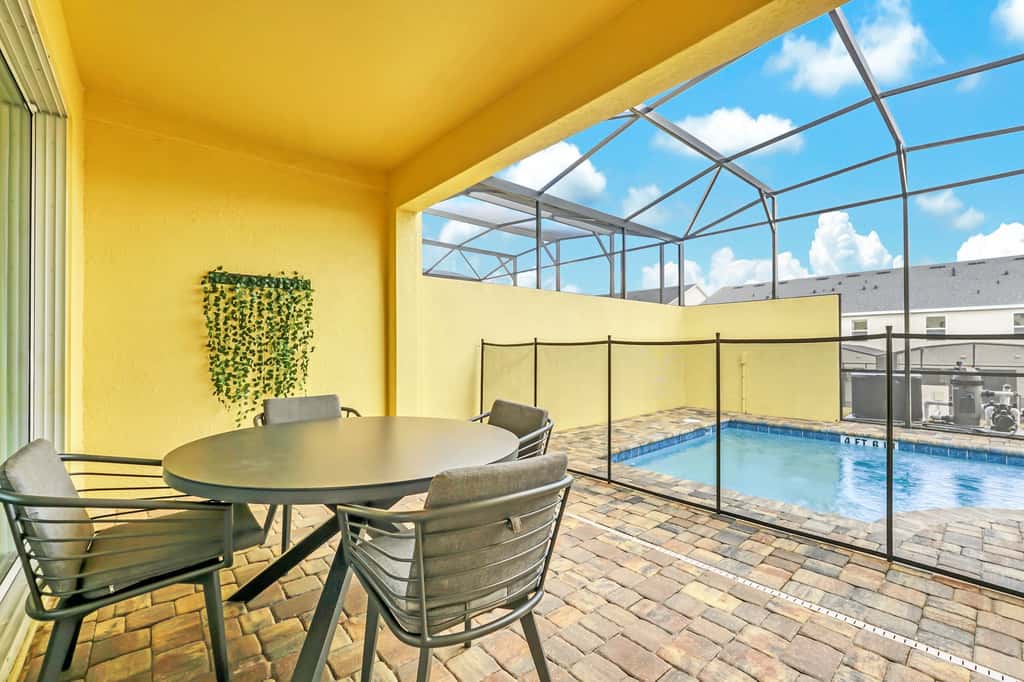 Solara Villa & Fun Getaway