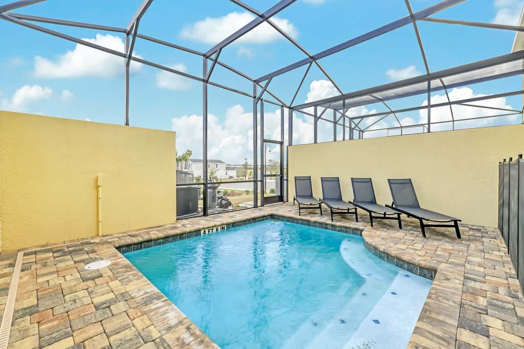 Solara Villa & Fun Getaway