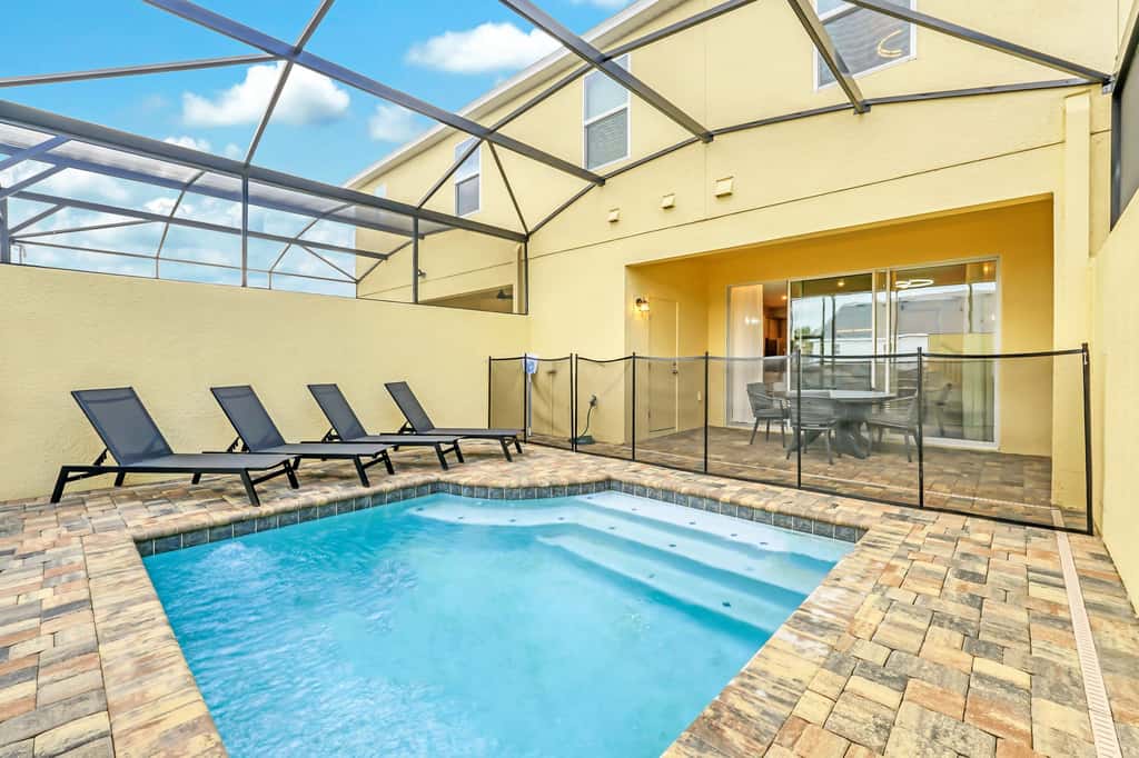Solara Villa & Fun Getaway