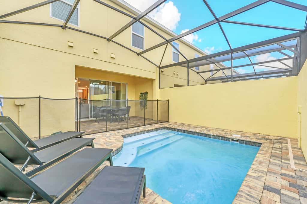 Solara Villa & Fun Getaway