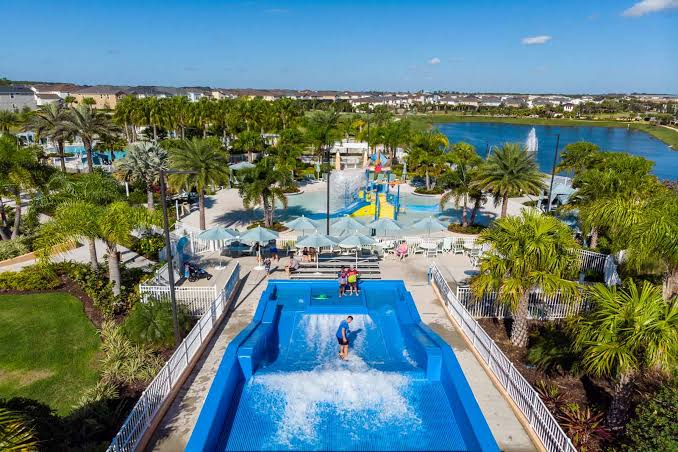 Solara Villa & Fun Getaway